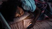 Las personas que se acuestan tarde están en riesgo de padecer diabetes, según un estudio