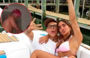 Isabella Ladera responsabilizó a Beéle por la filtración de video íntimo