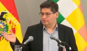 Ministro de Economía señala que, si fuese factible subir la Renta Dignidad a Bs500, ya lo hubiera hecho