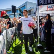 El activista Charlie Kirk recibió un disparo letal en Utah