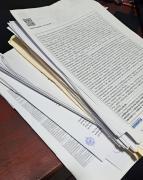 Pando: TED informa sobre el estado actual de las agrupaciones ciudadanas en el departamento