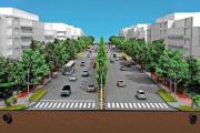Aniversario de Neuquén 2025: Mosconi, la gran avenida de la Patagonia