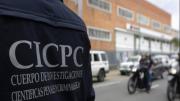 Sobrevivientes narran cómo se originó el fatal volcamiento e incendio de un autobús en Bolívar: Cicpc trabaja para identificar a los fallecidos