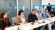 Código de Convivencia: especialistas piden dejar atrás el enfoque punitivo y garantizar derechos