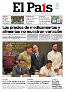 Los precios, el repechaje, la reunión del TSE, Kirk Lee las imprescindibles