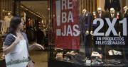 Las ventas minoristas no logran repuntar ni con promociones agresivas: los números de agosto