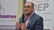 Guerra sucia: Sifde hará monitoreo de medios y plataformas contra desinformación apoyarán el control en redes