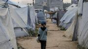 La OMS asegura que sus equipos seguirán en ciudad de Gaza pese a las órdenes de evacuación de Israel