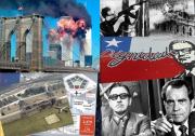 Efemérides 11 de septiembre: Golpe en Chile y muerte de Allende (1973) – Derribo de las Torres Gemelas (N.Y., 2001)