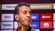 FVF despide a Fernando Bocha Batista tras eliminación de la Vinotinto