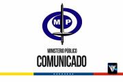 MP fortalece sistema de justicia con la detención de 14 fiscales por corrupción