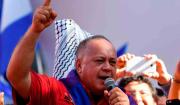 Nueva amenaza de Diosdado Cabello a Estados Unidos: “Estamos preparados para cualquier guerra prolongada”