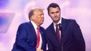 Trump prometió capturar al responsable del asesinato de Charlie Kirk en Utah: “Es un día oscuro para Estados Unidos”
