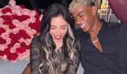 “Estoy muy enamorada y muy feliz”: Nicki Nicole confirma su relación con Lamine Yamal