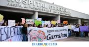 Tras rechazar el financiamiento universitario, el Gobierno de Milei también vetó la emergencia en pediatría
