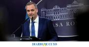 Adorni, sobre un nuevo veto de Milei: “No vamos a entrar en el juego populista en busca de un voto más”