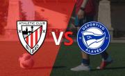 Alavés buscará sacarle el invicto a Athletic Bilbao