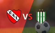 Independiente y Banfield se encuentran en la fecha 8