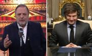 Baby Etchecopar analizó el fracaso de Milei y le dijo lo que no quería escuchar: No tenés