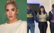 Trasladaron de celda a la mamá de Ayelén Paleo, las razones del caso