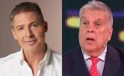 Premios Martín Fierro: Adrián Suar indignado con Luis Ventura por el poco reconocimiento a El Trece