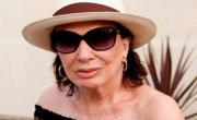 Graciela Borges recibirá el doctorado Honoris Causa de la UBA