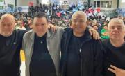 FEPA cerró en Bahía Blanca su Congreso Extraordinario con un llamado a la unidad gremial