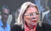 Para Carrió, en la Provincia “el PJ ganó pero el kirchnerismo perdió”