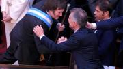 PRO en crisis tras la derrota en PBA: Mauricio Macri, Javier Milei y la alianza en disputa