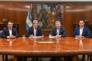 La derrota en PBA generó dudas en otros distritos donde hay acuerdo entre LLA y el PRO