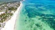 Aerolíneas Argentinas inaugura una nueva ruta directa a una isla del Caribe desde tres aeropuertos nacionales