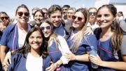 El saludo de Axel Kicillof a los maestros en su día: “Cuenten con nosotros”