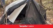Rescataron a 31 trabajadores rurales e investigan posible trata laboral