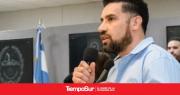 Gabriel Galarza: “Hay mucha incertidumbre y tristeza en la gente de Cañadón”