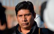 Fiscalía procesa a Franklin Flores por presunta corrupción e indaga sus movimientos económicos