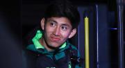 Miguel Terceros podría irse al fútbol europeo: Esto es lo que reveló su papá tras Eliminatorias
