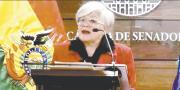 Aclaran que la sentencia 060 del TCP no es aplicable para la selección de vocales