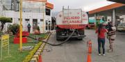 YPFB: El contrabando de diésel en el país generó un negocio paralelo