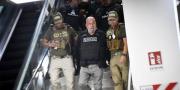 Murillo, con una nueva detención preventiva