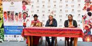 Presentan agenda oficial para celebrar la identidad, historia y cultura del pueblo afroboliviano