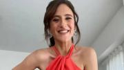 “Es lo más lindo que hay”: Carolina Amoroso presentó a su hijo Vicente