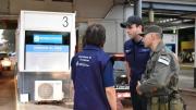 Nuevos controles en los pasos fronterizos: cómo funcionará la autenticación biométrica