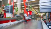 Robo millonario de dos empleadas de un supermercado: cómo era la maniobra que usaron durante meses