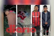 Los voy a seguir escrachando hasta que me paguen: viralizan videos de ladrones de motos