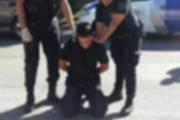Detienen a policía de la Comisaría 13ª por brutales golpizas y amenazas a su ex