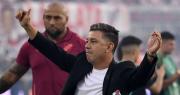 El equipo que piensa Marcelo Gallardo para jugar con Estudiantes y la única duda en River