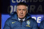 ¿Ancelotti se quejó de la altura?: Esto dijo el entrenador de Brasil tras la derrota ante Bolivia