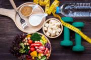 ¿Carbohidratos o proteínas?: la fórmula infalible para una recuperación de campeones