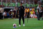Bocha Batista: Esta decisión es lo mejor para que la selección pueda seguir