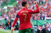 Cristiano, elegido 'El mejor de siempre' por la Liga de Portugal